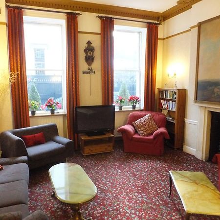 Ruskin Hotel London Kültér fotó