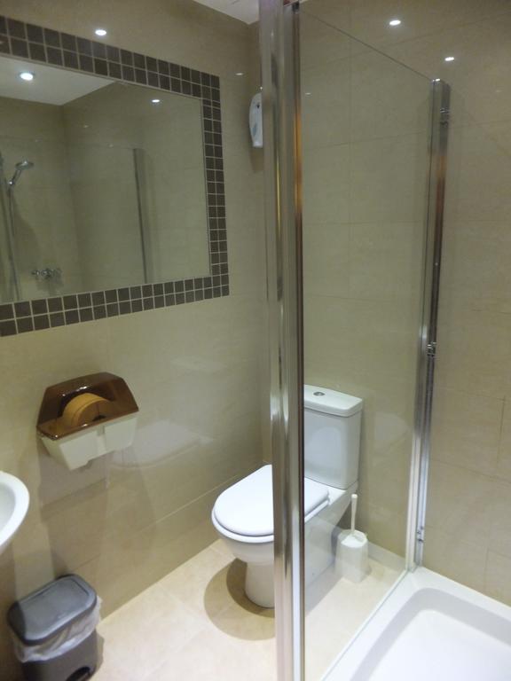 Ruskin Hotel London Szoba fotó
