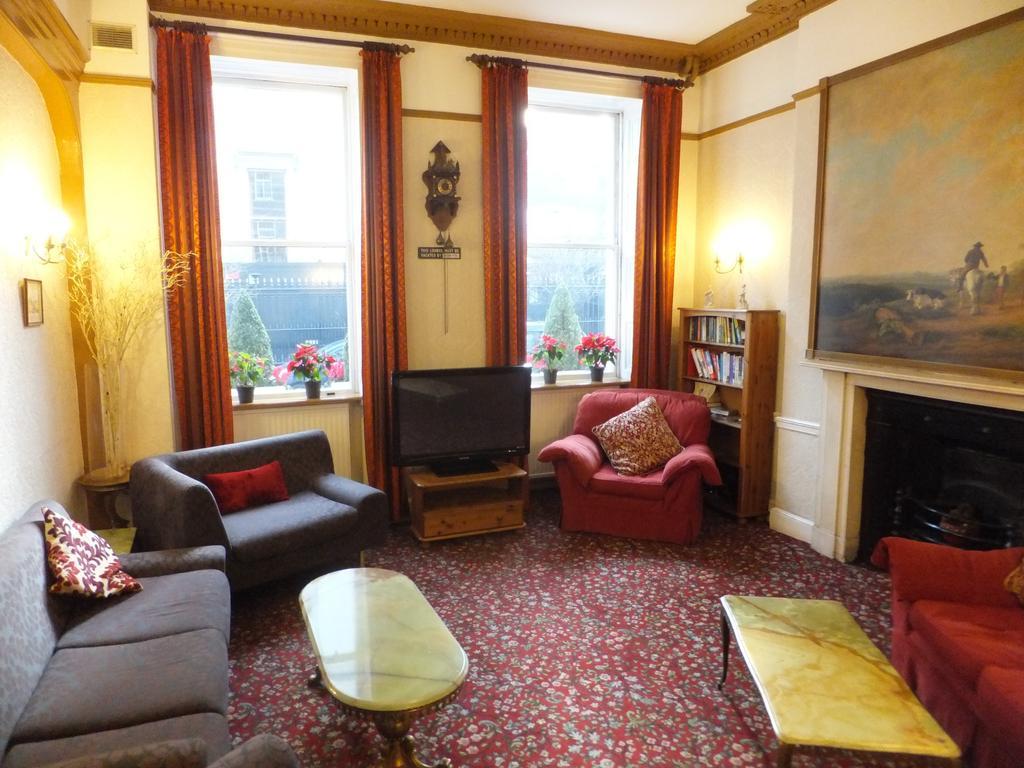 Ruskin Hotel London Kültér fotó